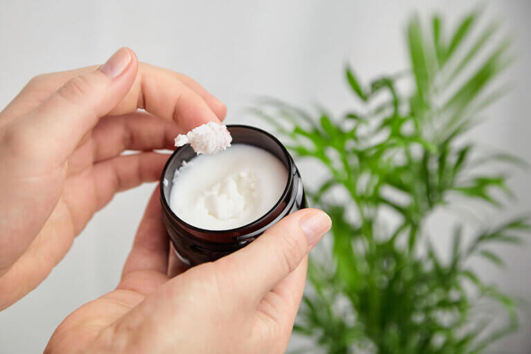 Sheabutter