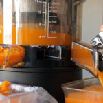Slow Juicer