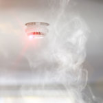 Smart-Home-Rauchmelder