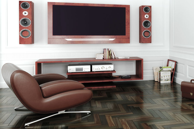 Soundsessel