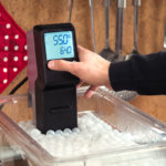 Sous-Vide-Garer