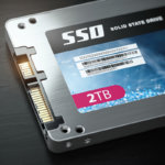 SSD-Festplatten