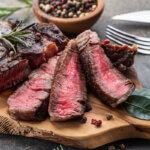 Steakmesser