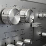 Stereo-Verstärker