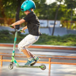 Stunt Scooter