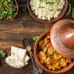 Tajines