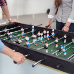 Kickertische
