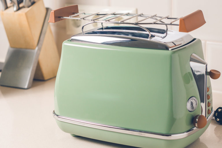 Toaster