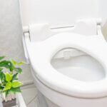 WC-Sitze