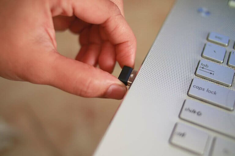 Bluetooth-Dongles
