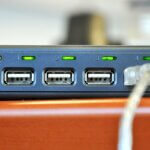 USB-Hubs