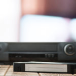 VHS-Recorder