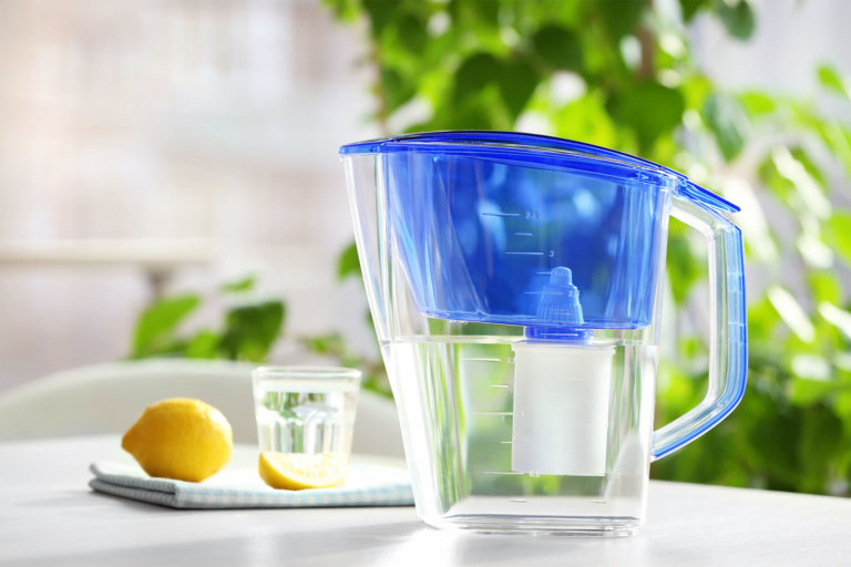 Wasserfilter