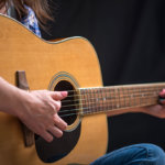 Folk-Gitarren