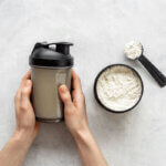 Whey Proteine