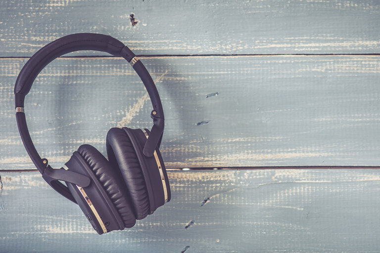 Wireless-Headsets