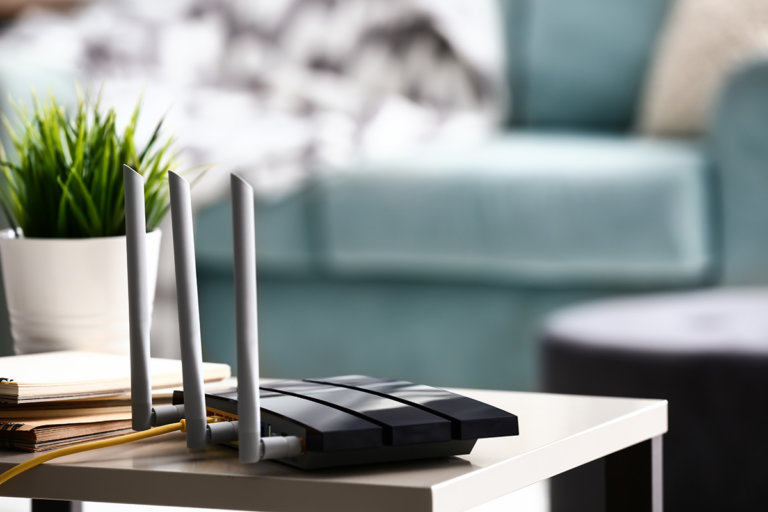 Router