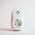Smart-Home-Steckdosen